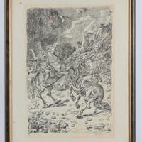 Giorgio de chirico.     ‘