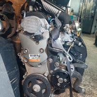 Motore yaris  1.4 diesel