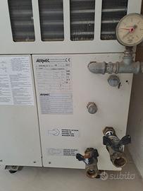 aermec idrobloc 3 condizionatore idronico