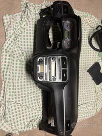 Cruscotto grande punto