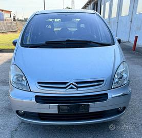 Ricambi usati Citroen xsara picasso 1.6 b NFU