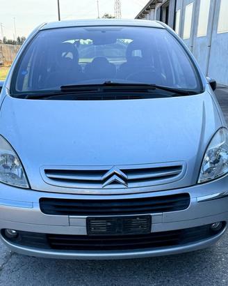 Ricambi usati Citroen xsara picasso 1.6 b NFU