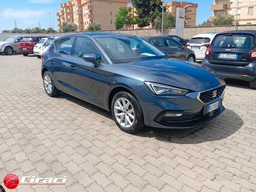 Seat Leon 1.0 TSI Business