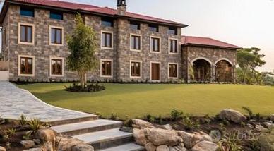 Rustico 9 locali di 850 m² in Cervarese Santa Croc