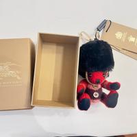 Orsetto Burberry originale