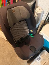 Seggiolone isofix chicco