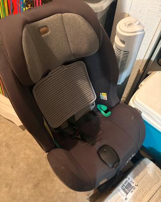 Seggiolone isofix chicco