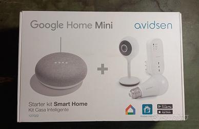 Google home mini Avidsen
