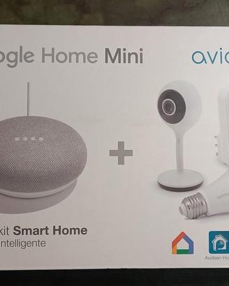 Google home mini Avidsen