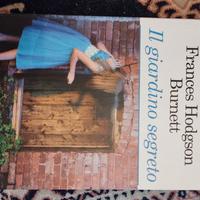 Il giardino segreto di F. H. Burnett