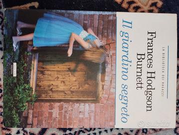 Il giardino segreto di F. H. Burnett