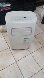 Condizionatore Portatile Comfee 9000 BTU Classe A