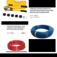 Materiale Idraulico 