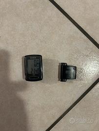 Contachilometri per bici