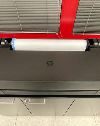 HP DesignJet T250 Plotter A1 24’’ + 4 cartucce HP