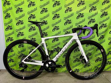 COLNAGO V4 RS DURA-ACE DI2 USATA