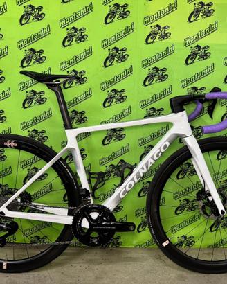 COLNAGO V4 RS DURA-ACE DI2 USATA
