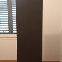 NUOVA Colonna larga L.55 cm a terra