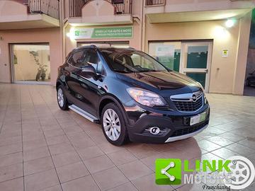 OPEL Mokka 1.6 CDTI Ecotec 136CV 4x2 Start&Stop