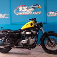 HARLEY-DAVIDSON SPORTSTER XL 883