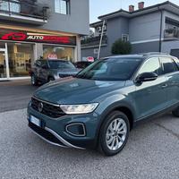 VOLKSWAGEN T-Roc 1.0 TSI Edition Plus