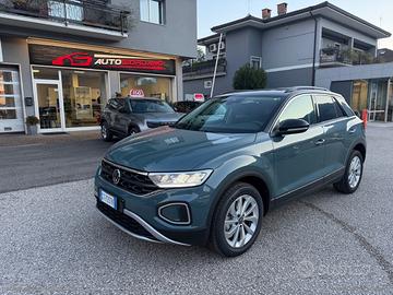 VOLKSWAGEN T-Roc 1.0 TSI Edition Plus