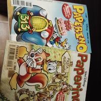 2 Almanacchi Paperino