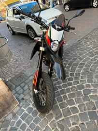 Aprilia125rx