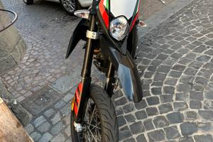 Aprilia125rx
