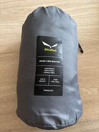 Sacco a pelo Salewa Micro II 850 quattro