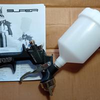 Aerografo/pistola a spruzzo  ANI F1/N Super