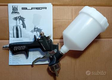 Aerografo/pistola a spruzzo  ANI F1/N Super