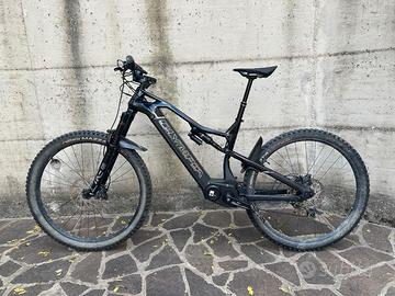 Olympia Karbo 900 - E-MTB