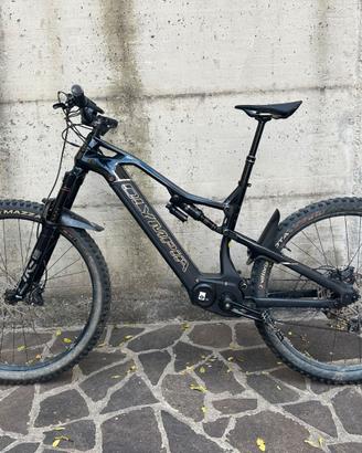 Olympia Karbo 900 - E-MTB