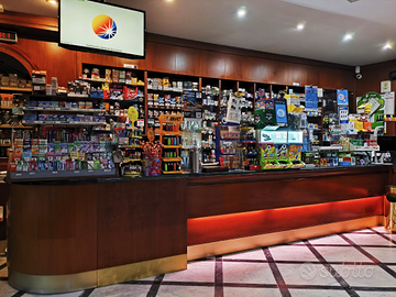 Vendita Tabaccheria e Ricevitoria