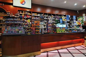 Vendita Tabaccheria e Ricevitoria