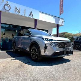 Peugeot 3008 1.2 hybrid GT 145cv e-dcs6 360° Visio