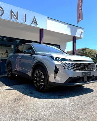 Peugeot 3008 1.2 hybrid GT 145cv e-dcs6 360° Visio