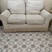 Divano letto 2 posti