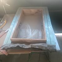 o lucernaio x tetto mai usato 