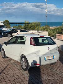 Fiat punto 1.3 multijet