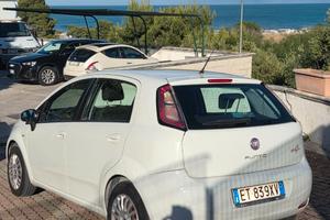 Fiat punto 1.3 multijet