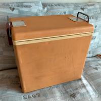 Frigo da picnic anni 70 vintage
