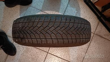 Pneumatico Delinte
Msura: 165/70 R14
DOT: 20/2025 
