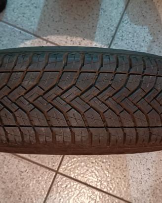 Pneumatico Delinte
Msura: 165/70 R14
DOT: 20/2025 