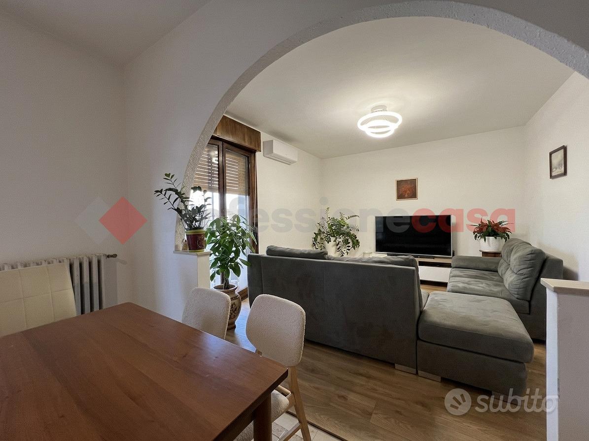 Appartamento – Bovolone - Vista 2