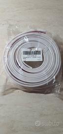 Bordatura gomma 25 mm