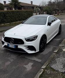 Classe e coupè