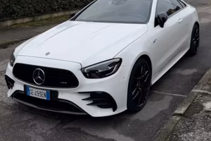 Classe e coupè