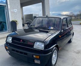 Renault 5 Alpine Turbo